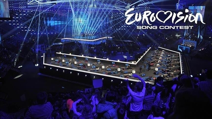 Eurovision’da kriz! İsrail’in katılımı onaylandı, üç ülke yarışmadan çekildi