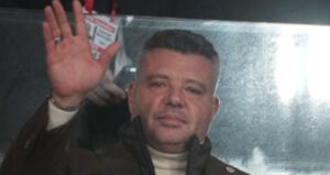 F.Bahçe yönetiminden Saran hakkında ilk açıklama