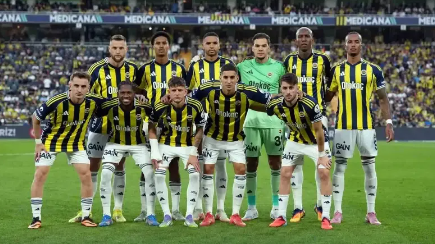 F.Bahçe’de ayrılık kararı! Gitmek istiyor…