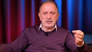 Fatih Altaylı cezaevi sonrası aldığı radikal kararı duyurdu