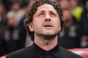 Fatih Tekke büyük maç hasretini bitirebilecek mi?