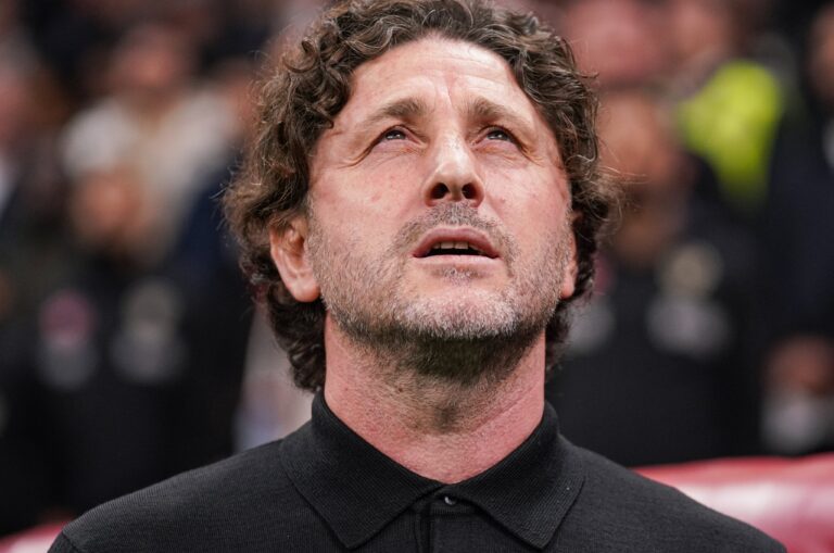 Fatih Tekke büyük maç hasretini bitirebilecek mi?