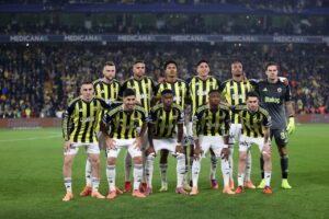 Fenerbahçe taraftarları beğenmiyordu! Dünya devleri peşinde