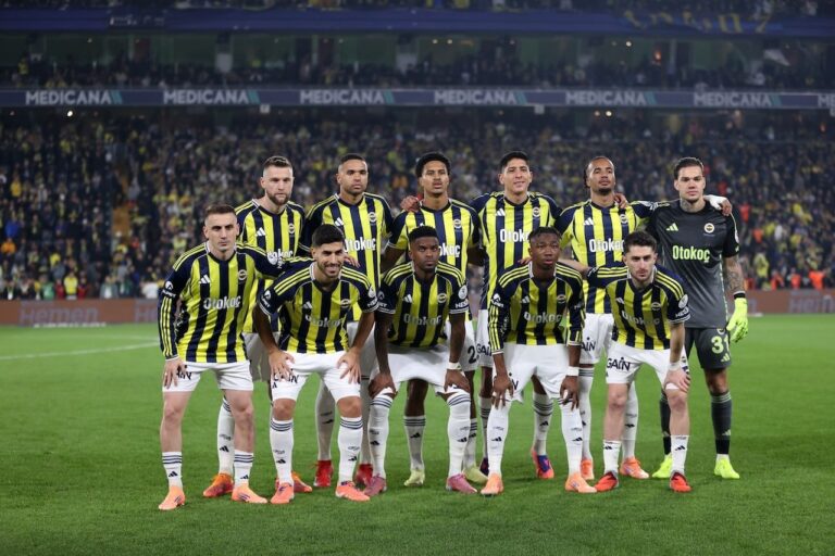Fenerbahçe taraftarları beğenmiyordu! Dünya devleri peşinde