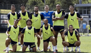 Fenerbahçe’de kadro dışı kararı!