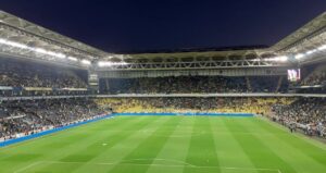 Fenerbahçe’den 21 yıllık anlaşma! Stadyum ve Dereağzı…