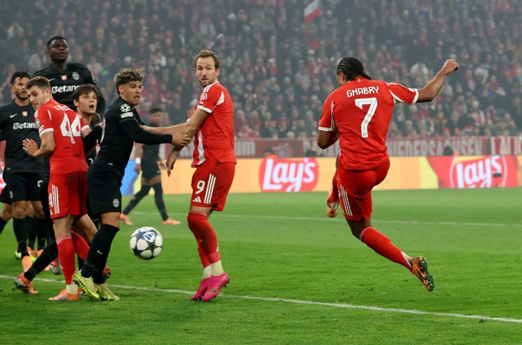 Fenerbahçe’den Sane taktiği! Yıldız oyuncunun peşine düştü