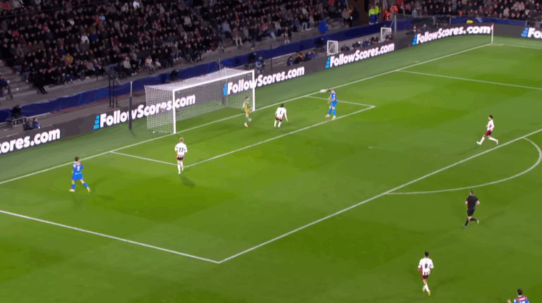 Fenerbahçe’nin istediği isim Şampiyonlar Ligi’ne damga vurdu!