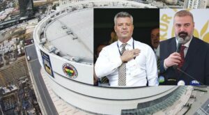 Fenerbahçe’nin kasasını dolduracak ihaleyi Rizespor Başkanı kazandı