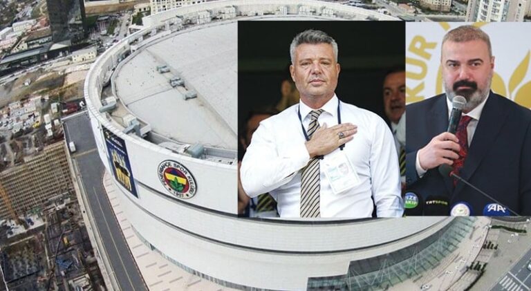 Fenerbahçe’nin kasasını dolduracak ihaleyi Rizespor Başkanı kazandı