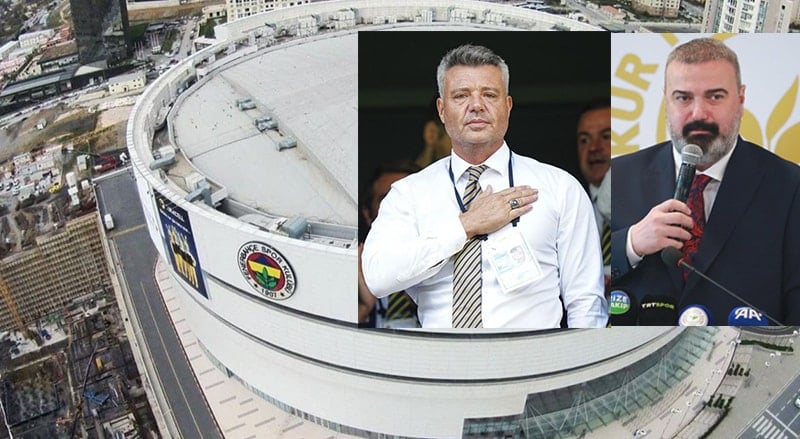 Fenerbahçe’nin kasasını dolduracak ihaleyi Rizespor Başkanı kazandı