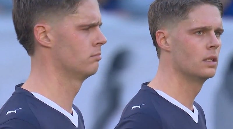 Fenerbahçe’nin yeni transferi son maçında şaşkına uğradı