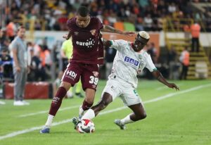 Fenerbahçe’ye Süper Lig’den takviye! El sıkıştı