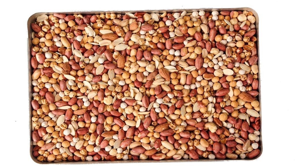 Fındık, badem veya kaju değil: En sağlıklı kuruyemiş hafızayı uçuruyor