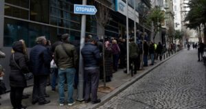 GSS borcunu ödeyen vatandaş pişman oldu