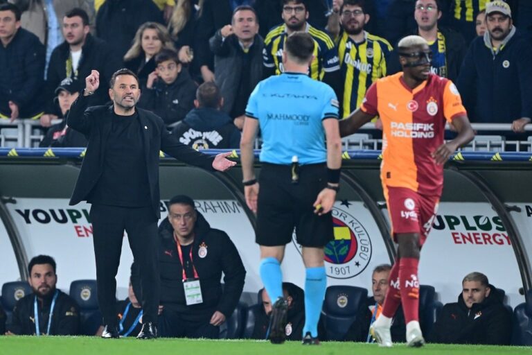 Galatasaray’dan çok sert Yasin Kol açıklaması! ‘Davete katılmıyoruz’