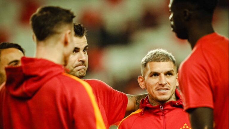 Galatasaray’ı iki yıldızı taşıyor