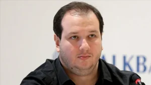 Galatasaraylı futbolculardan Şahan Gökbakar’a tepki