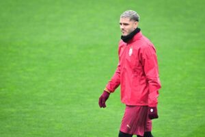 Galatasaraylıları sevindiren Icardi açıklaması