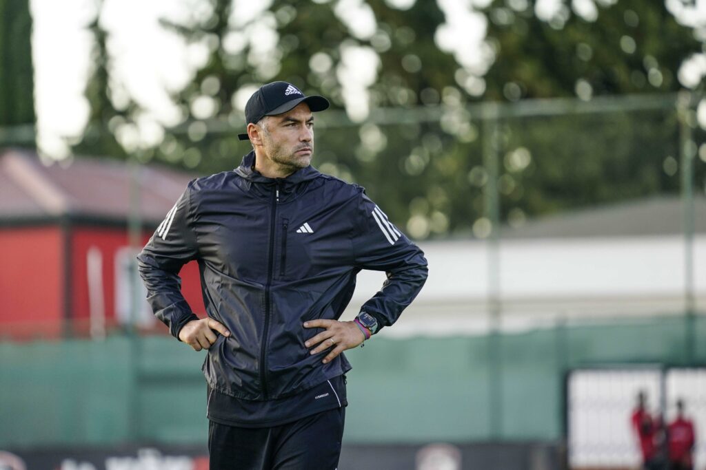 Gaziantep FK’den Burak Yılmaz açıklaması! 4 gün sonra şaşırtan karar