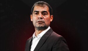 Gençlerbirliği yeni hocasını açıkladı!