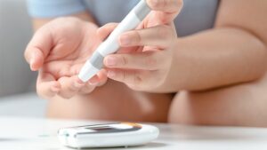 Gizli şeker tersine çevrilebilir mi?