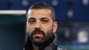 Göksenin Köksal’dan Galatasaray’a Küfür