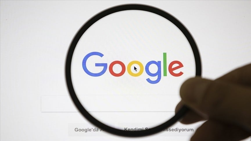 Google’ın ’67’ araması, gündem oldu