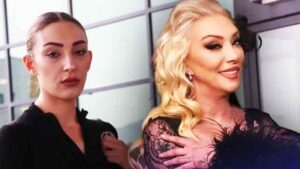 Güllü’nün kızı tutuklandıktan sonra ilk kez konuştu: O ismi işaret etti