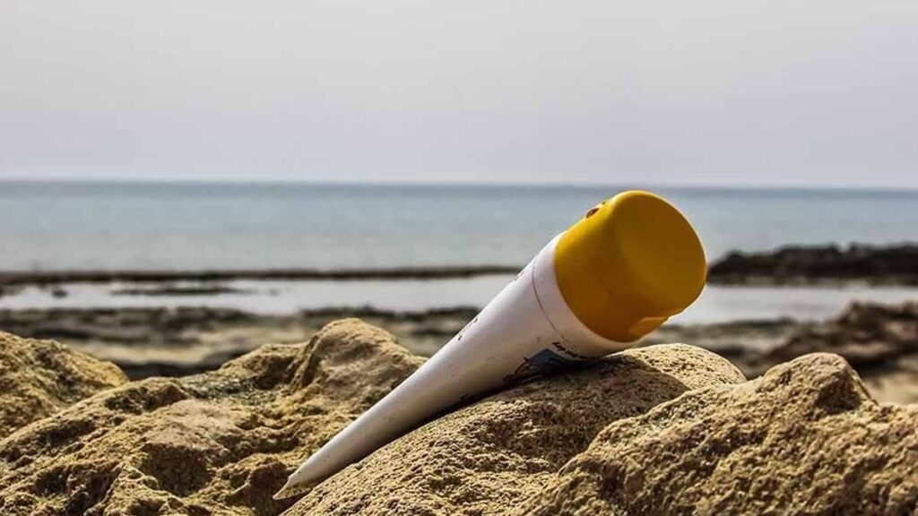 Güneş kremi pazarı kökten değişiyor: ABD kullanılmasına izin vermeye hazırlanıyor