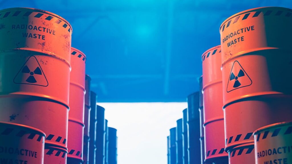 ‘Güvenli seviyesi yok’ denilen sevkiyat şehrin dibinden geçecek