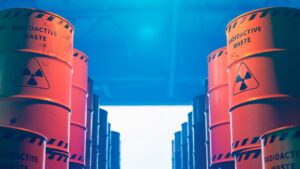 ‘Güvenli seviyesi yok’ denilen sevkiyat şehrin dibinden geçecek