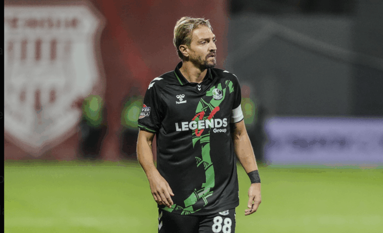 Hakeme hakaret etmişti! Caner Erkin’in cezası belli oldu