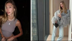 Hakkında yakalama kararı çıkarılan Şevval Şahin ilk kez konuştu