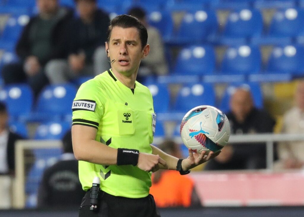 Halil Umut Meler’e büyük şok! Liste dışı kaldı