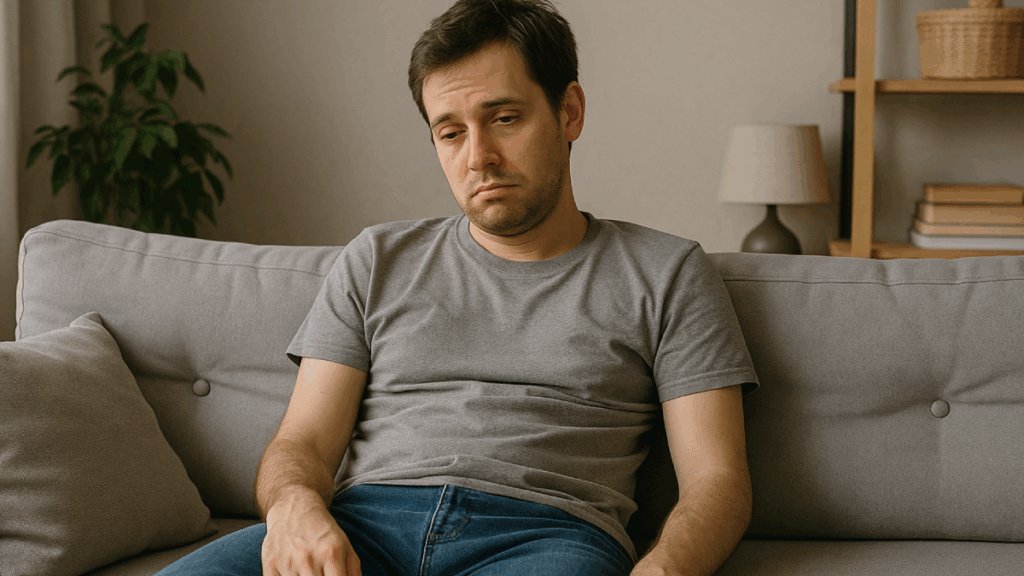 Hayati mineralin vücudumuzda eksik olduğunu gösteren 7 işareti var