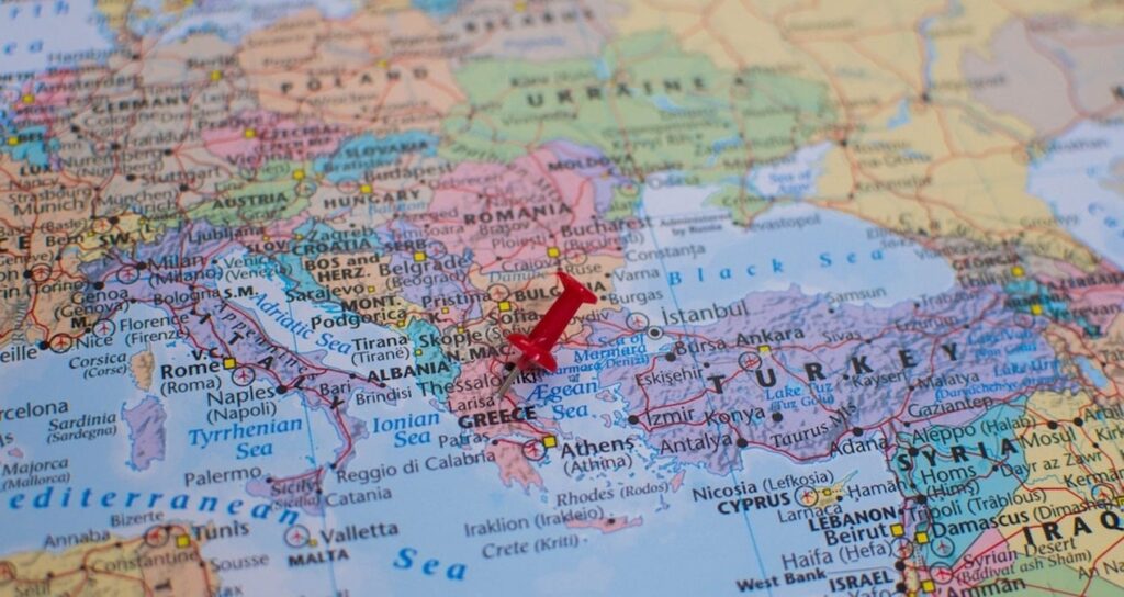 Hemen hemen her Airbnb evi kullanıyor: O şehirde 1 Ocak itibari ile yasaklandı