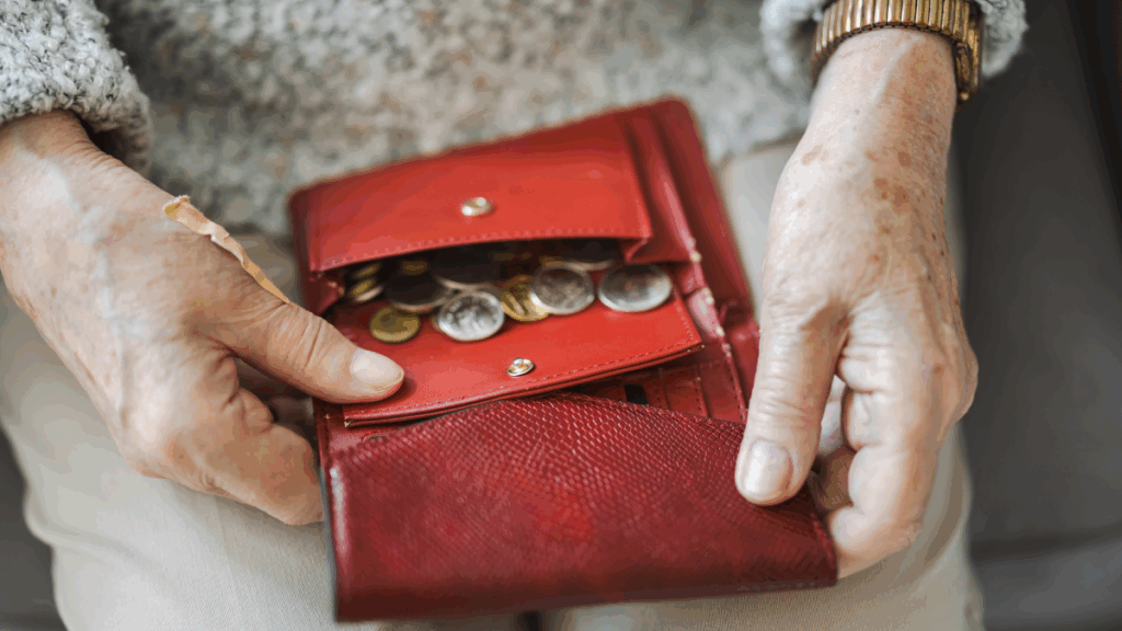 Herkes yaşlandığını sanıyor ama sinsi hastalığın belirtisi