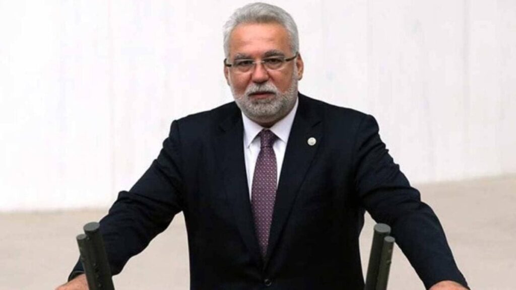 Hüseyin Kocabıyık tahliye edildi