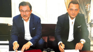 İBB İddianmesindeki ‘kasa’ AKP’li Belediye ‘şartsız’ camii bağışlamış