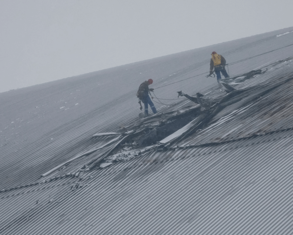 İHA saldırısı koruma kalkanını deldi: Çernobil felaketi yeniden hortladı