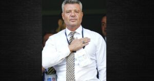 İktidar yanlısı medya yazdı: Saran’ın testi pozitif çıktı