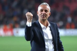 İsmail Kartal için flaş iddia! Geri dönebilir