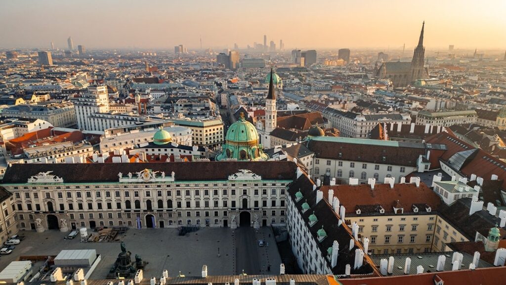 İspanya ve Yunanistan’ı solladı: Dünyanın en yoğun ülkesi burası