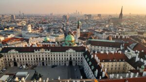 İspanya ve Yunanistan’ı solladı: Dünyanın en yoğun ülkesi burası