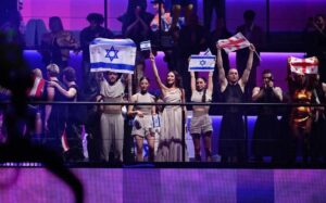 İsrail, Eurovision’a katılacağına bin pişman olacak! Yeni kararlar açıklandı