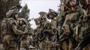 İsrail ordusunda büyük panik başladı! Askerlere “Çabuk iPhone kullanın” talimatı gitti