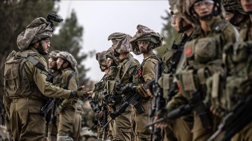 İsrail ordusunda büyük panik başladı! Askerlere “Çabuk iPhone kullanın” talimatı gitti