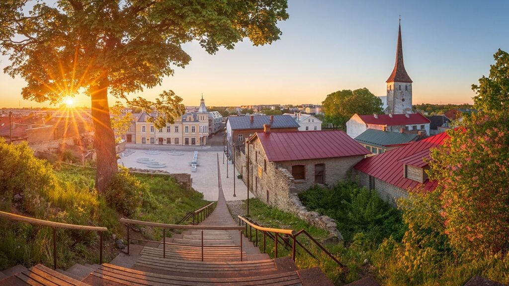 İsviçre, Finlandiya veya Norveç değil: Dünyanın en temiz ülkesi burası