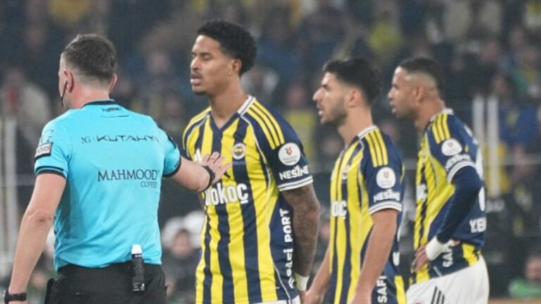 Jayden Oosterwolde kritik deplasmanda oynayamayacak